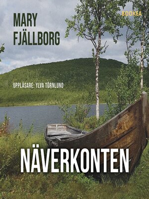 cover image of Näverkonten
